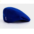 Béret Classique Unisexe — Effet Amincissant, Coupe-Vent, Multi-Coloris | Printemps Automne Hiver