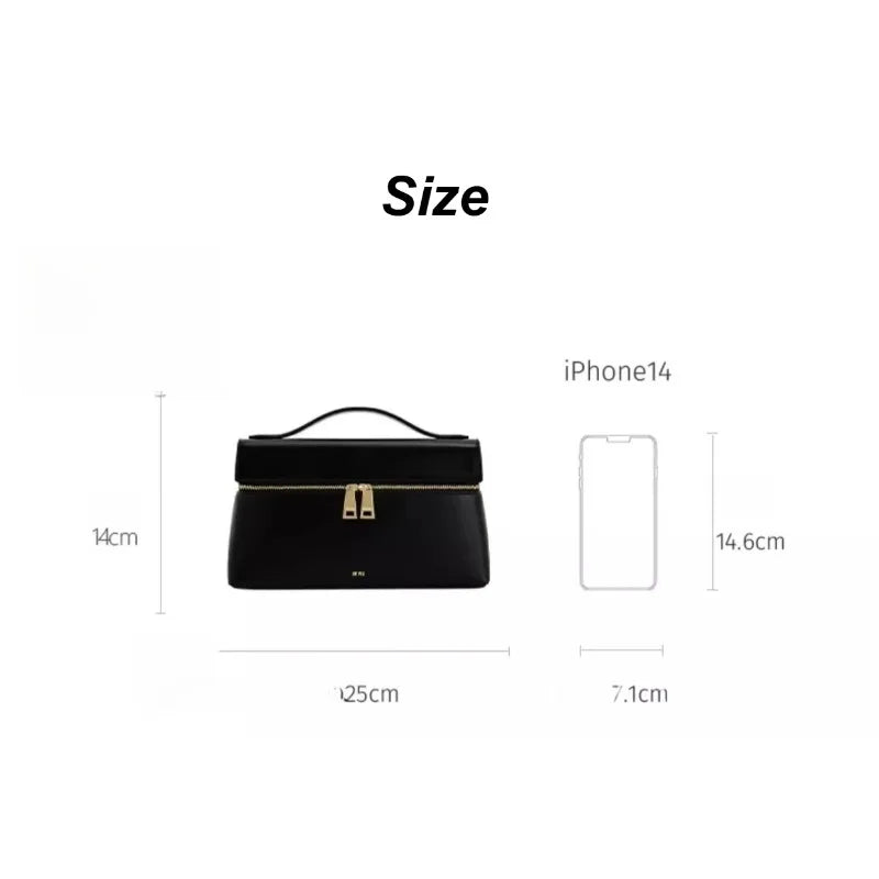 Sac Bandoulière Femme en Cuir Véritable – Chic & Quotidien