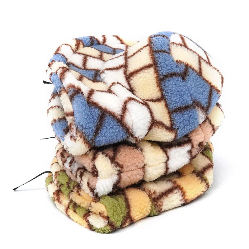 Casquette Seau en Fourrure Chaude – Bob Pêcheur Coupe-Vent Unisexe | Hiver 2025 JIMIHISI
