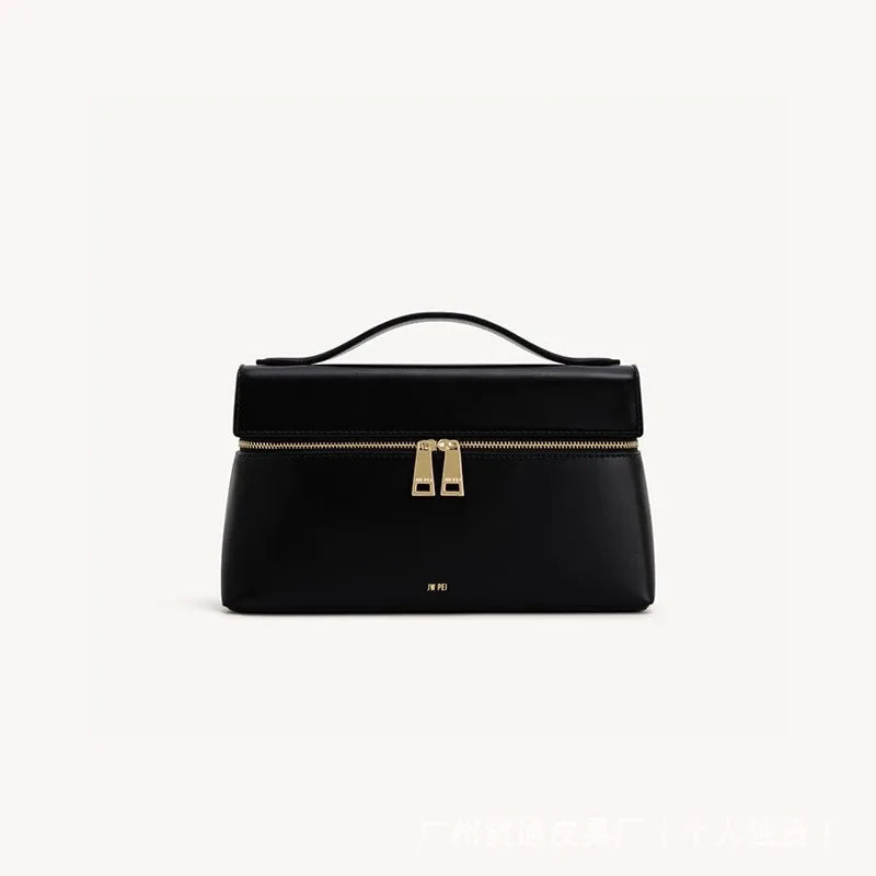 Sac Bandoulière Femme en Cuir Véritable – Chic & Quotidien