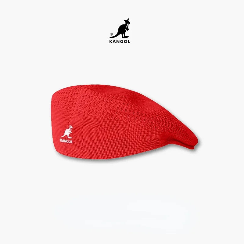 Béret Classique Unisexe — Effet Amincissant, Coupe-Vent, Multi-Coloris | Printemps Automne Hiver