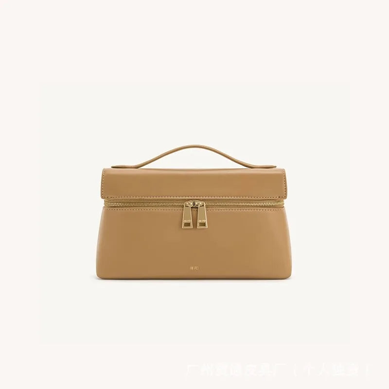 Sac Bandoulière Femme en Cuir Véritable – Chic & Quotidien