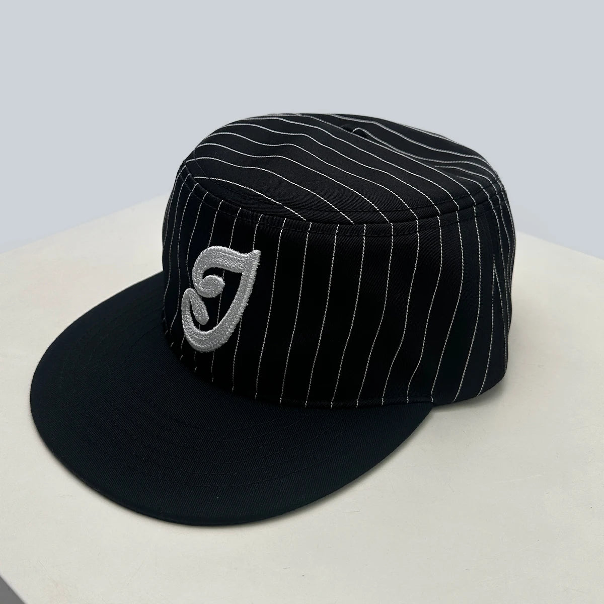 Casquette Baseball Color Block Broderie Lettre — Unisexe, Protection Solaire | Midnite Star