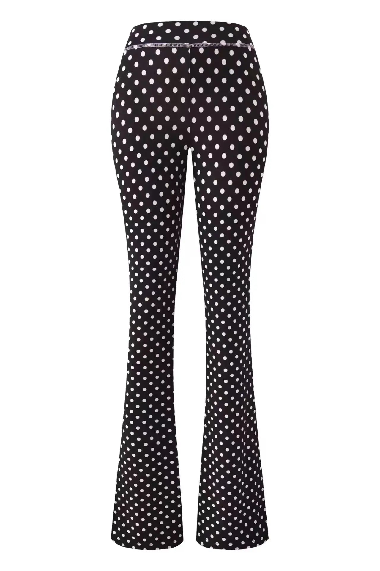 Nouvel ensemble minimaliste confortable GIA : veste à capuche zippée en velours et pantalon ample coupe slim en bleu
