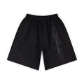 Short Capri Baggy Y2K Harajuku – Taille Haute Style Sportif Street Fashion | Unisexe Été