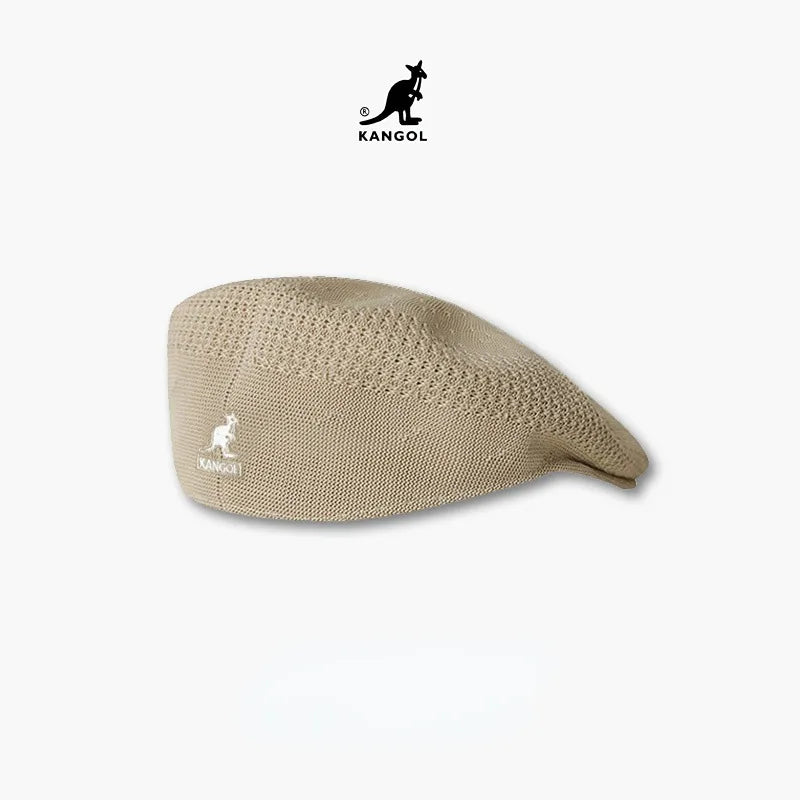 Béret Classique Unisexe — Effet Amincissant, Coupe-Vent, Multi-Coloris | Printemps Automne Hiver