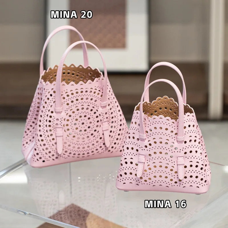 Sac Fourre-Tout Femme Style Niche Rétro – Cuir Véritable Grande Capacité