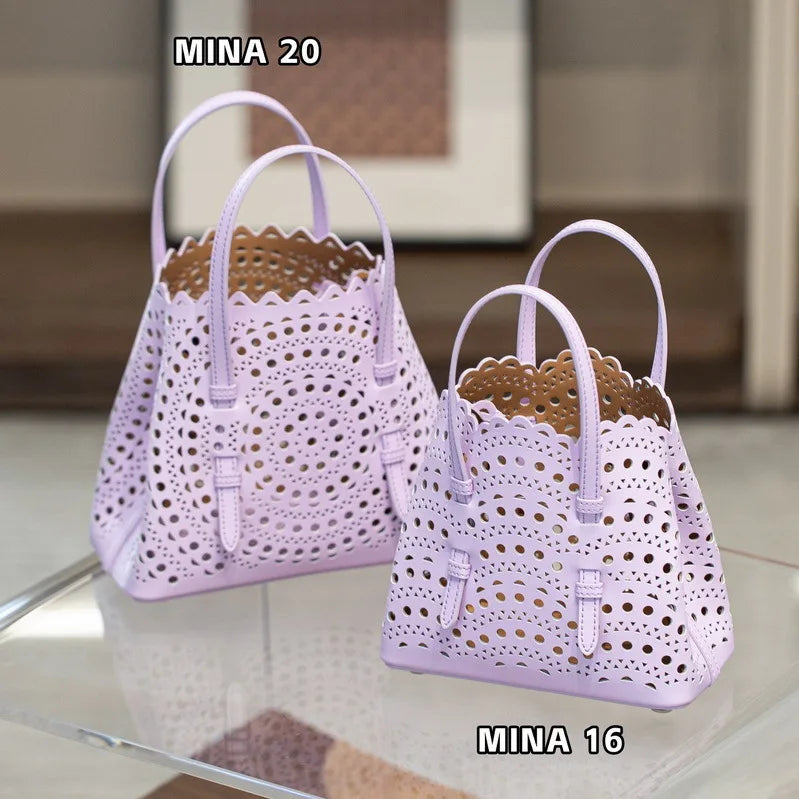 Sac Fourre-Tout Femme Style Niche Rétro – Cuir Véritable Grande Capacité