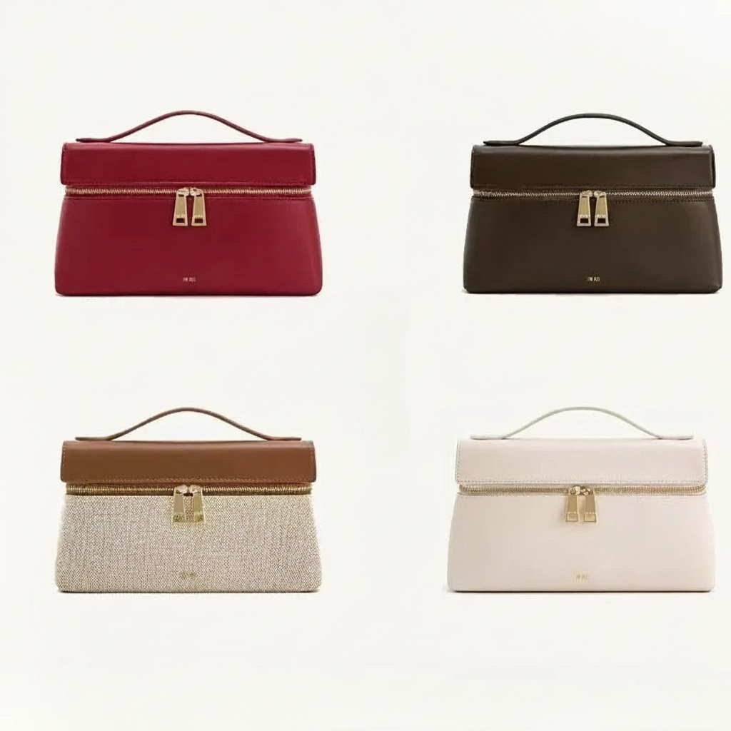 Sac Bandoulière Femme en Cuir Véritable – Chic & Quotidien