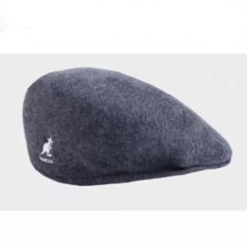 Béret Classique Unisexe — Effet Amincissant, Coupe-Vent, Multi-Coloris | Printemps Automne Hiver