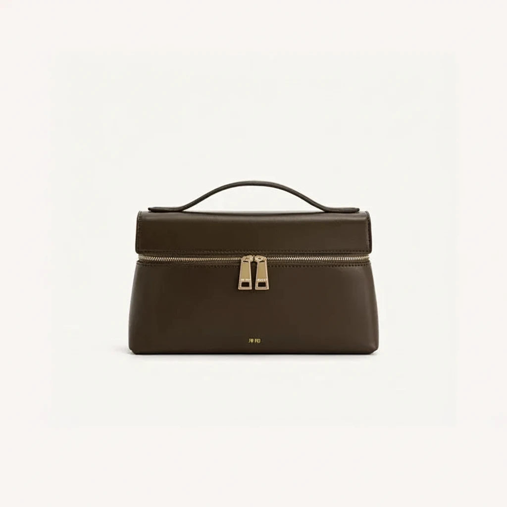 Sac Bandoulière Femme en Cuir Véritable – Chic & Quotidien
