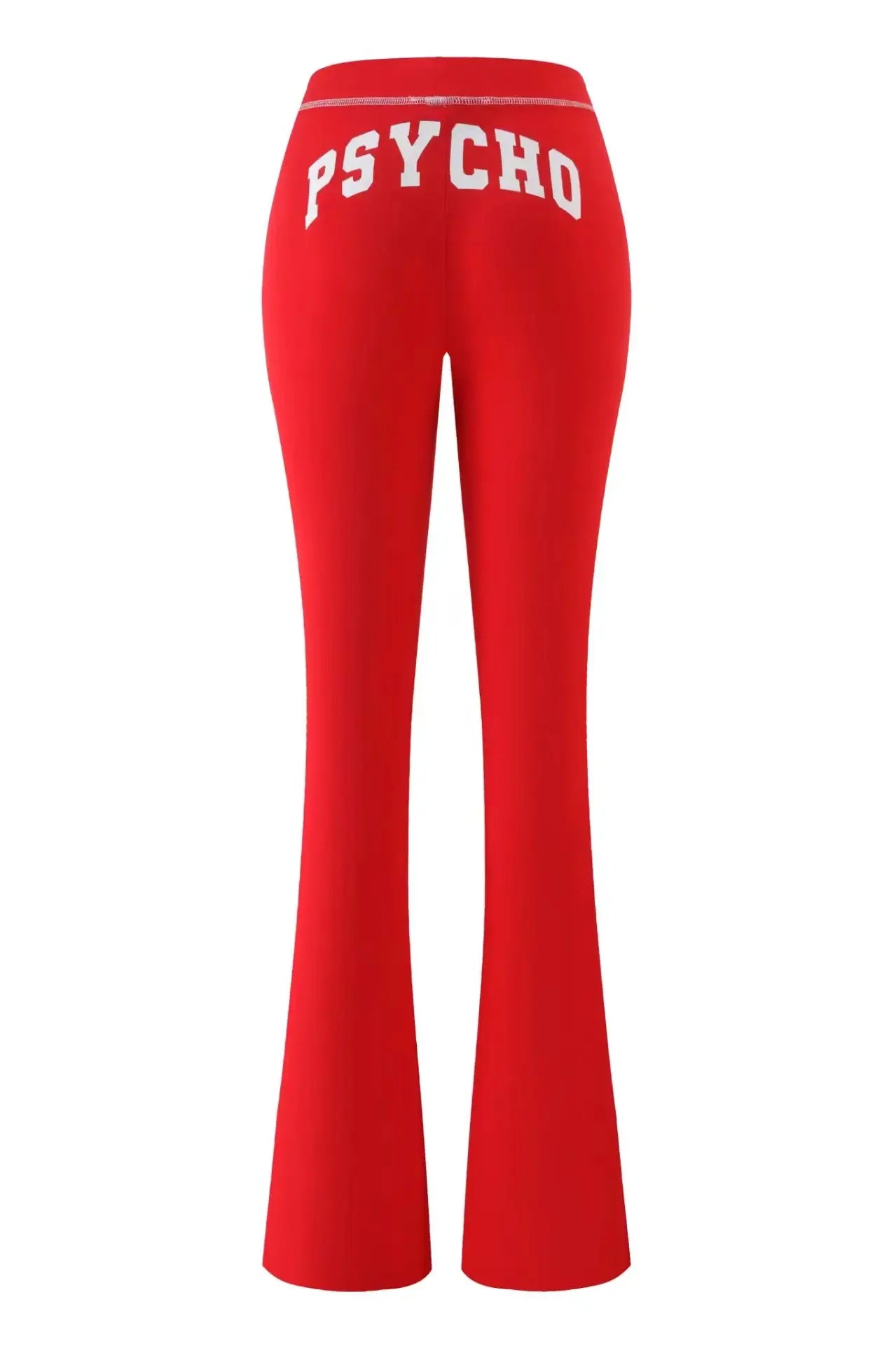 Nouvel ensemble minimaliste confortable GIA : veste à capuche zippée en velours et pantalon ample coupe slim en bleu