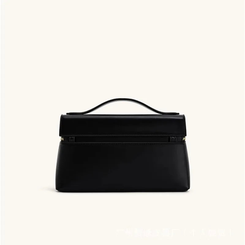 Sac Bandoulière Femme en Cuir Véritable – Chic & Quotidien