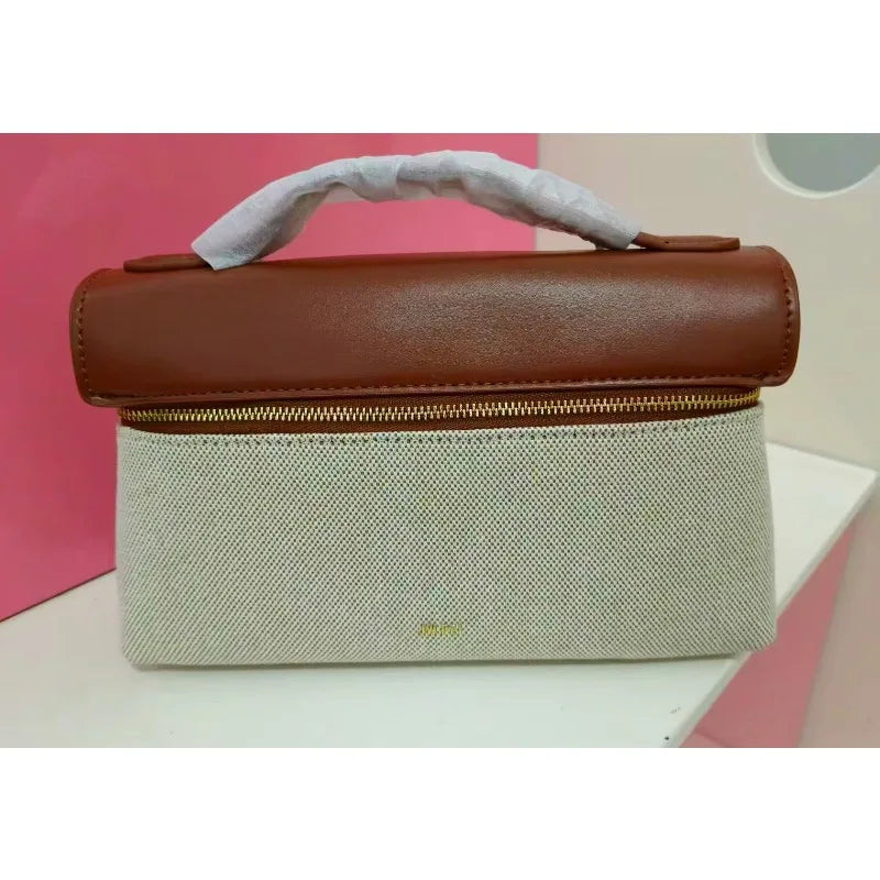 Sac Bandoulière Femme en Cuir Véritable – Chic & Quotidien