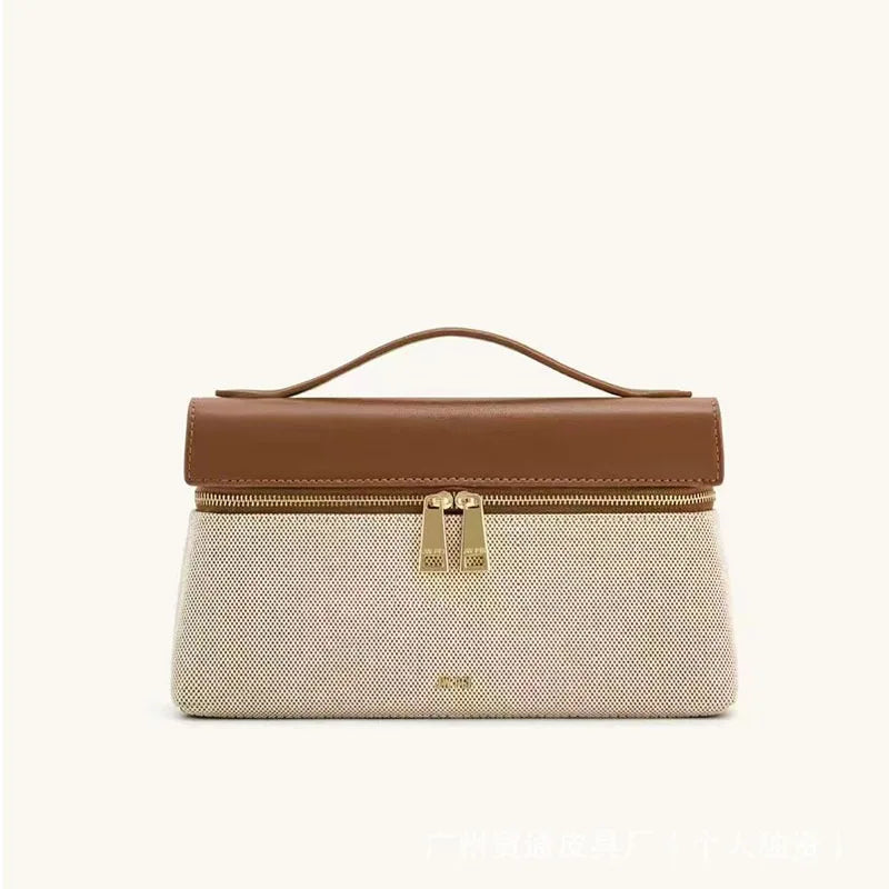 Sac Bandoulière Femme en Cuir Véritable – Chic & Quotidien