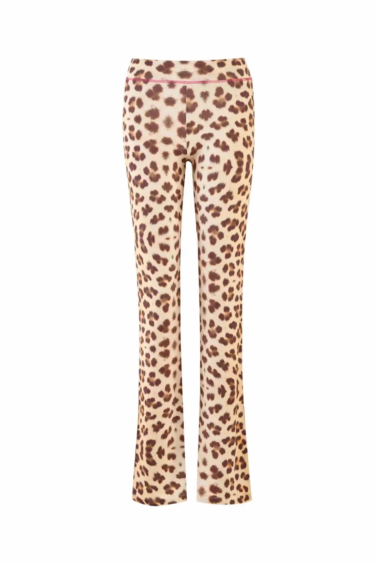 Nouvel ensemble minimaliste confortable GIA : veste à capuche zippée en velours et pantalon ample coupe slim en bleu