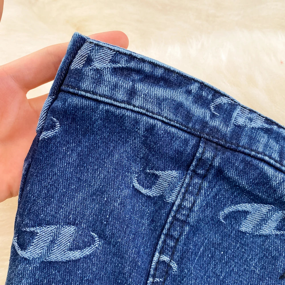 Ensemble 2 Pièces Bureau Dame — Haut Bandeau Sans Manches + Pantalon Droit à Boutons Poches | kalenmos Été 2025