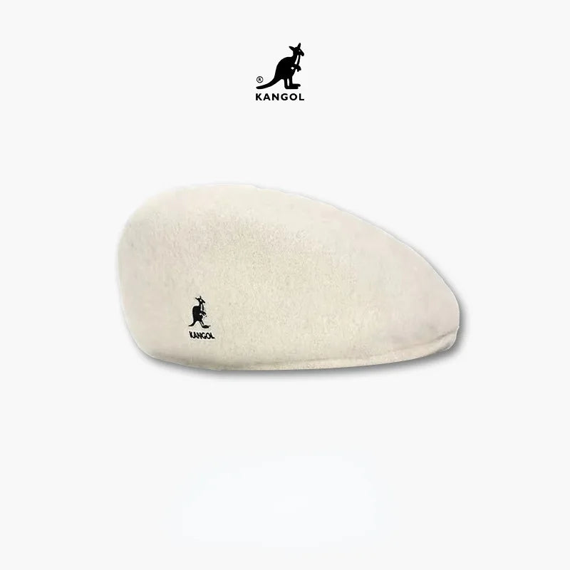 Béret Classique Unisexe — Effet Amincissant, Coupe-Vent, Multi-Coloris | Printemps Automne Hiver