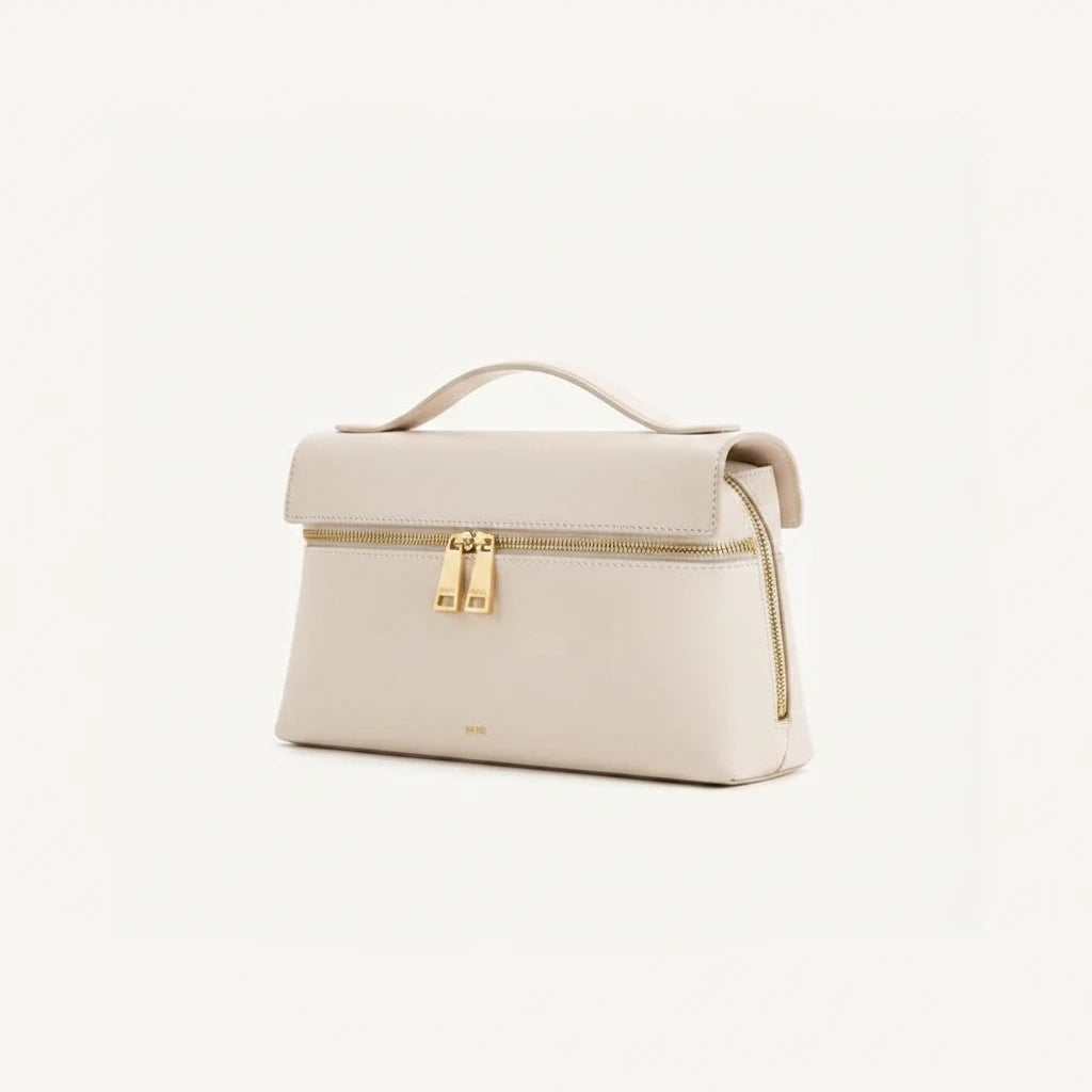Sac Bandoulière Femme en Cuir Véritable – Chic & Quotidien