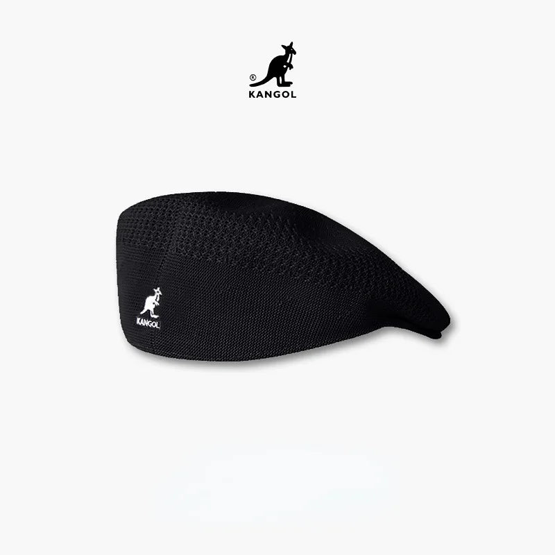 Béret Classique Unisexe — Effet Amincissant, Coupe-Vent, Multi-Coloris | Printemps Automne Hiver
