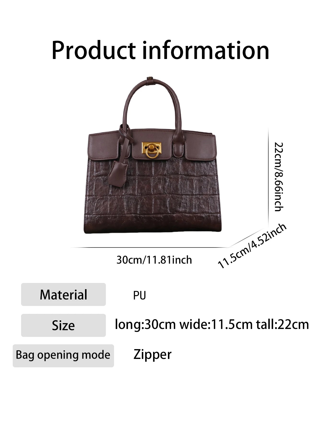 Sac Boîte Cuir Verni Motif Léopard — Fourre-Tout Luxe Texture Avancée